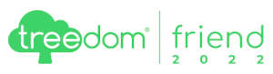 Logo_Treedom_Friend_2022_Green_w300